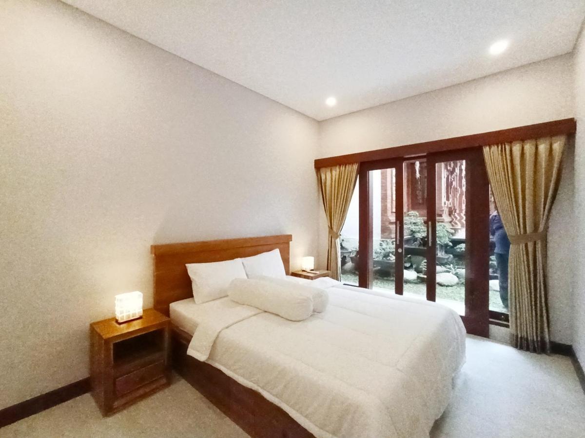 Angels Boutique Hostel Canggu Extérieur photo