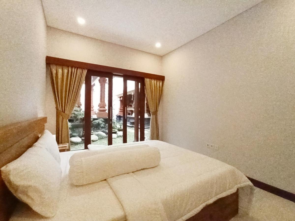 Angels Boutique Hostel Canggu Extérieur photo